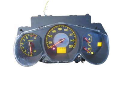 2004 Nissan Altima Tachometer - 24810-ZB112