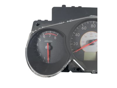 Nissan 24810-ZB112 Instrument Cluster