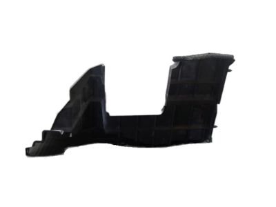 2014 Nissan Sentra Radiator Support - 62822-3SH0A