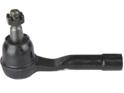 Nissan 300ZX Tie Rod End - 48520-33P25