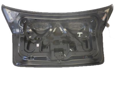 Nissan H4300-ET0AA Lid-Trunk