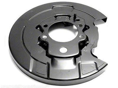 1996 Nissan 300ZX Brake Backing Plate - 44020-48P10