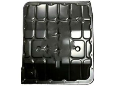 Nissan Frontier Transmission Pan - 31390-41X06