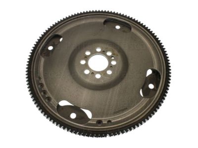 Nissan 12331-7S00A Plate-Drive&Gear