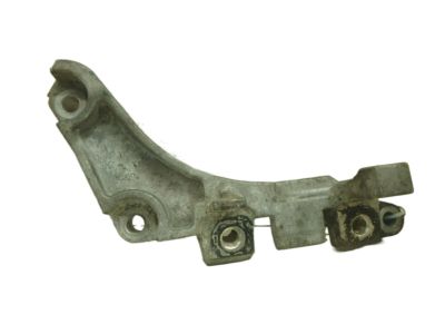 Nissan 11253-CA000 Engine Mount Bracket, Left