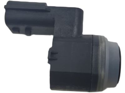 Nissan 25994-EZ01A Sensor Assy-Sonar