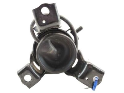 Nissan 11320-3KD0A Engine Mounting Insulator, Rear