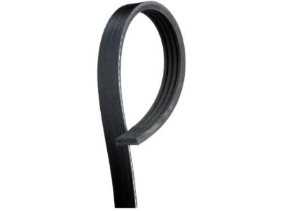 Nissan 300ZX Drive Belt - 11920-F6501