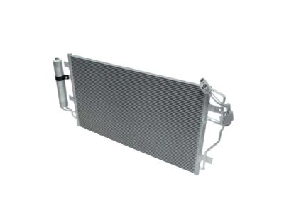 Nissan Leaf A/C Condenser - 92100-3NF0B