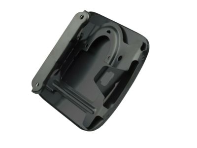 Nissan 78830-0W700 Lid-Gas Filler