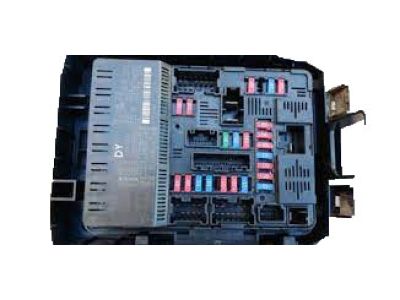 Nissan 284B7-3JV0D Control Unit-IPDM Engine Room