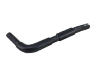 2005 Nissan Murano Oil Cooler Hose - 21633-CA006