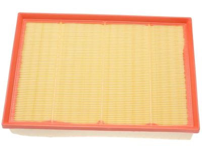 Nissan 16546-EZ40A Air Cleaner Element