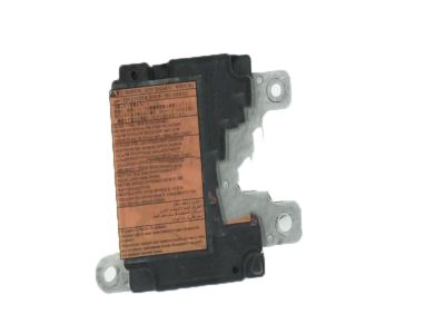 2020 Nissan Rogue Air Bag Sensor - 98820-4BS9A