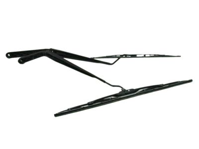 ワカ Amazon.com: Nissan Genuine 28880-8Z300 Windshield Wiper Arm