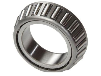 Nissan Frontier Wheel Bearing - 40210-9Z400