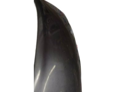 Nissan 63816-3S510 Over Fender Assembly-Front Bumper Side, RH