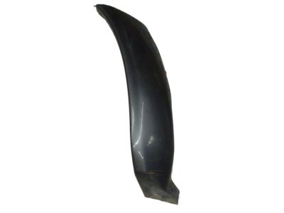 Nissan 63816-3S510 Over Fender Assembly-Front Bumper Side, RH