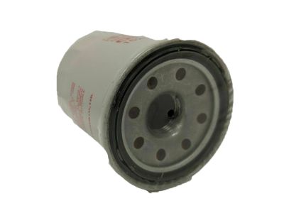 Nissan 15208-7B000 Oil Filter Assembly