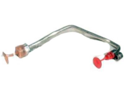 1999 Nissan Pathfinder A/C Hose - 92441-2W600