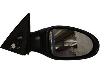 2002 Nissan Altima Car Mirror - 96301-3Z020