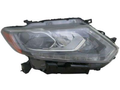 2015 Nissan Rogue Headlight - 26010-4BA5A