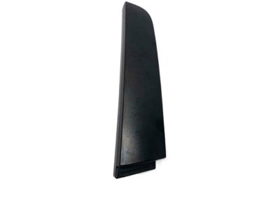 Nissan 78127-EL000 Cover-Rear Fender,LH