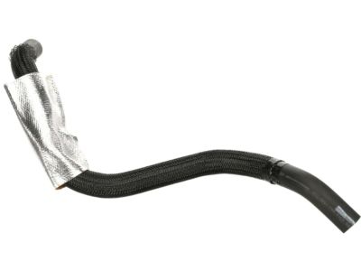 Nissan 49717-5Y705 Hose Assy-Suction,Power Steering