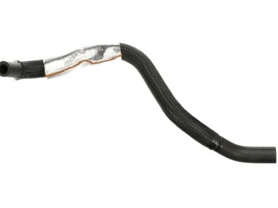 Nissan Maxima Power Steering Hose - 49717-5Y705