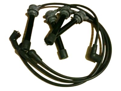 2000 Nissan Altima Spark Plug Wire - 22440-9E002