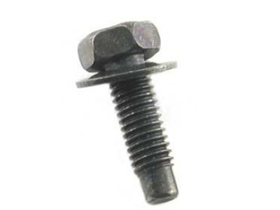 Nissan 08116-8202H Screw-Tapping