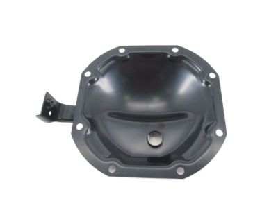Nissan Differential Cover - 38350-EC010