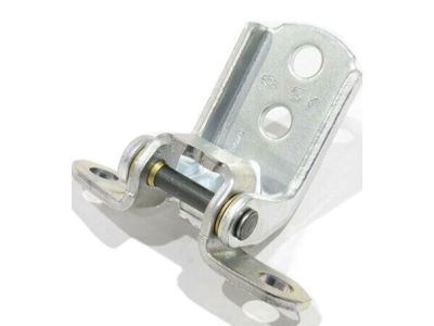 82421-2J00A Nissan Hinge Assy-Rear Door,Lower LH Product Photo 2 of 2