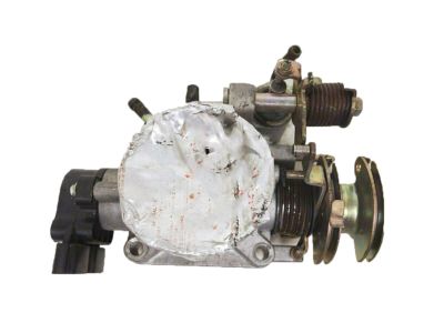 Nissan Maxima Throttle Body - 16118-40U11