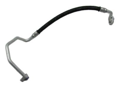 1999 Nissan Frontier A/C Hose - 92450-7B400