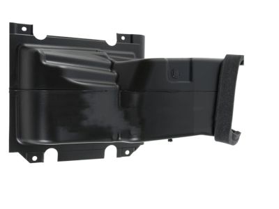 Nissan GT-R Air Duct - 21468-6AV0C