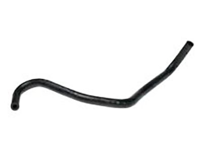 Nissan 21631-JP01A Hose-Auto Transmission Oil Cooler