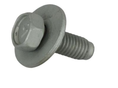 Nissan 14069-CA01A Bolt Hex