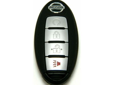 Nissan 285E3-5RA6A Switch Assy-Smart Keyless
