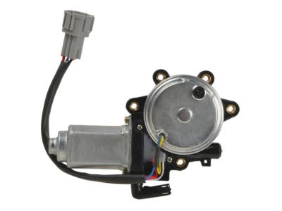 Nissan 80730-0W311 Motor Assembly - Regulator, RH