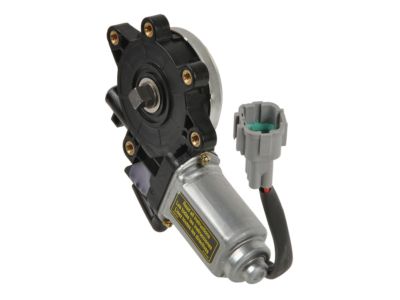 Nissan 80730-0W311 Motor Assembly - Regulator, RH