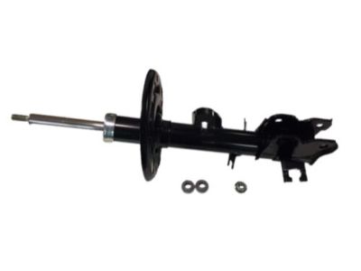 2013 Nissan Pathfinder Shock Absorber - E4303-3KA0A