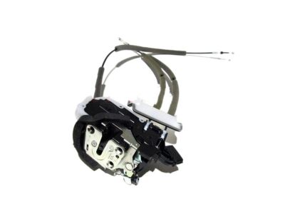 2011 Nissan Maxima Door Lock Actuator - 80501-9N00A