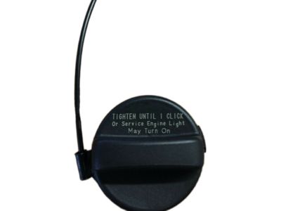 2012 Nissan Altima Gas Cap - 17251-9HA0B