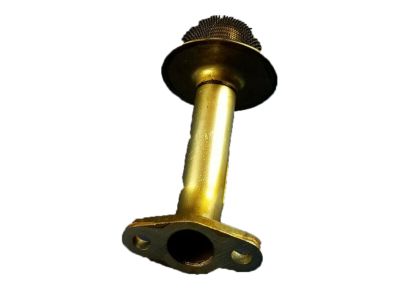 Nissan 15050-JA10A Oil Strainer Assembly