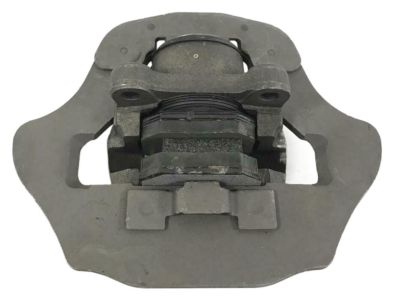 1980 Nissan 720 Pickup Brake Caliper - 41001-U8790