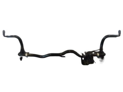 2016 Nissan Juke Sway Bar Kit - 54611-1KC0A