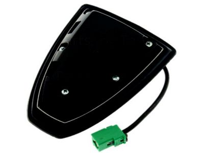 Nissan Maxima Antenna - 28208-ZX60A