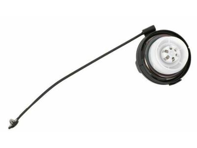 Nissan 17251-1LA1G Filler Cap Assembly