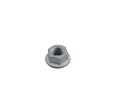 Nissan 54588-8H30C Nut